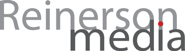 Reinerson Media Logo